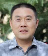 Dongfeng Wang
