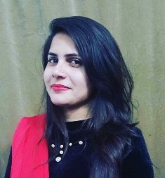 Sobia Arshad