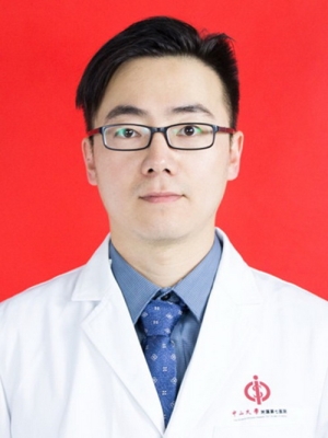 Yun Chen