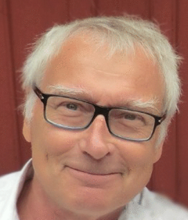 Jan-Olof Eklundh