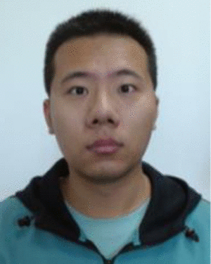 Ziyu Wang
