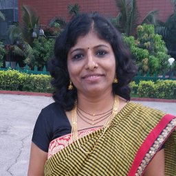 Shobha Waghmode