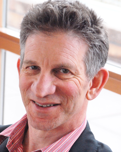 Peter Sarnak