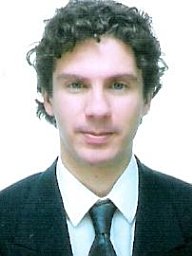 Marco Roberto Cavallari