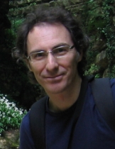 Alfonso Emilio Gerevini