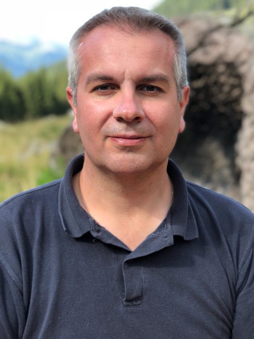 Luca Foschini