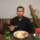 Mohamed Ali Ibrahim
