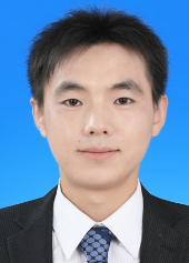 Changbo Liu
