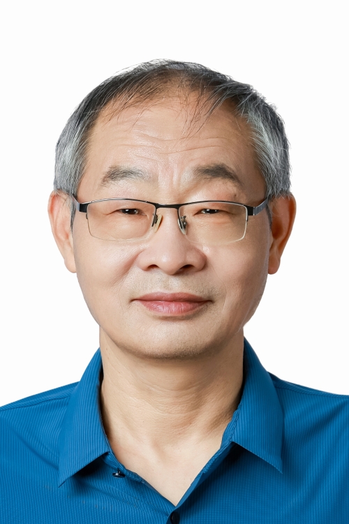 Huazhong Ren