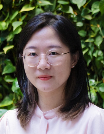 Yingnan Liu