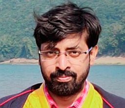 Roshan Raman