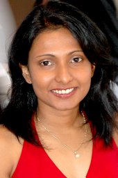 Sarala M. Wimalaratne