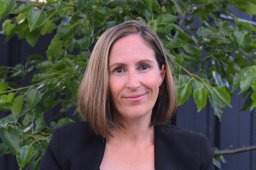 Michelle Torok