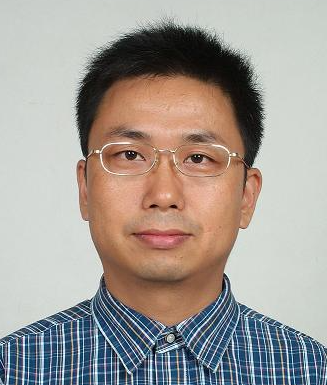 Jinjiang Wang