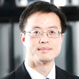 Richard Fu