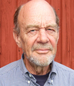 Robert Erikson