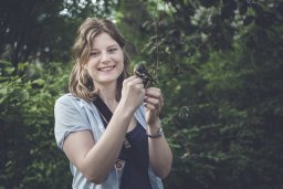 Hanna N. Stostad