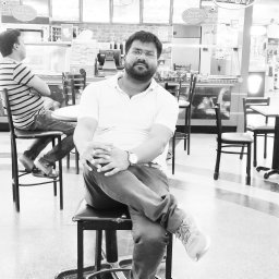 Deepak Verma