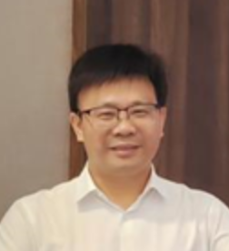 Jiansheng Liu