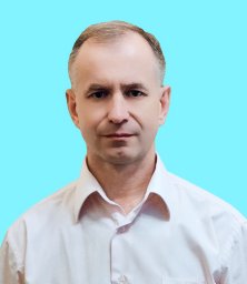 Serhii Mykus