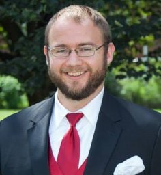 Lucas D. Griffith