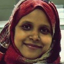 Sadia Chowdhury