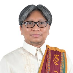 Magdaleno R. Vasquez