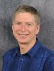 Bradley Davidson