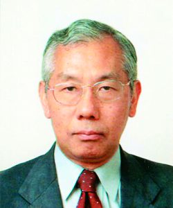 Ichiro Hagiwara