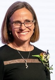 Penelope Lineton King