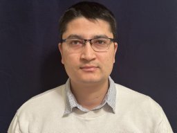 Pramod Acharya