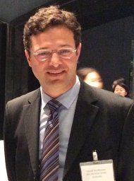 Lionel Reyftmann
