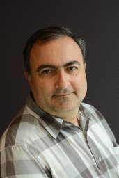 Nazim Habibov