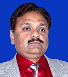 Khawaja Ahmad