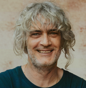 Diego Gutierrez