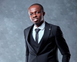 Martin Kyereh Domfeh
