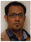 Luxmiram Vijayandran