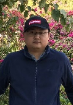 Jian Wang