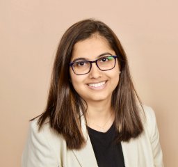 Charmy Parikh