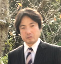 Tomoyuki Akiyama