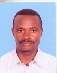 Namegabe Edmond Ntabe