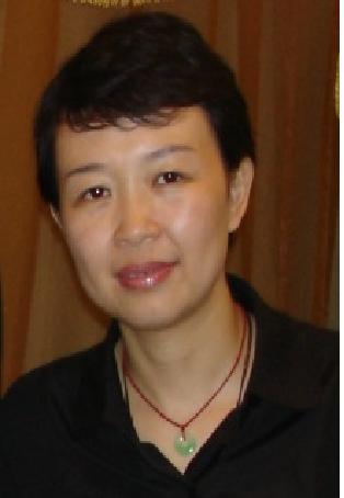 Jing Shang