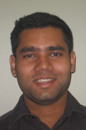 Ankan Saha