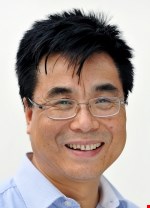 Zhongyun Fan