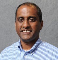 Sankar Arumugam