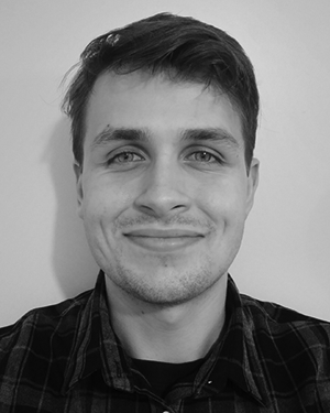 Aaron Wadsworth