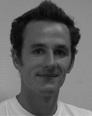 Sam Weckx