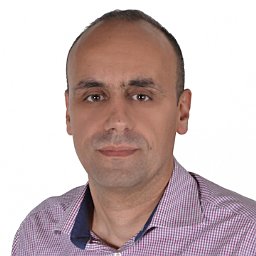 Dimitrios A. Adamos