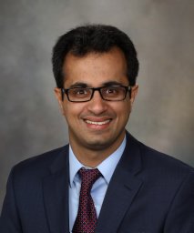 Madhusudan Grover
