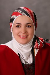 Abeer Al Bawab